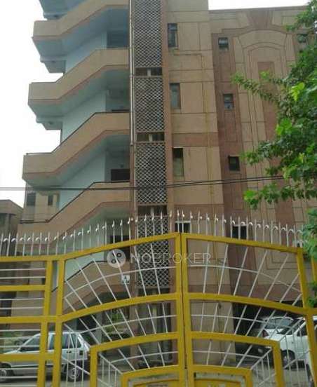 Azad Apartments