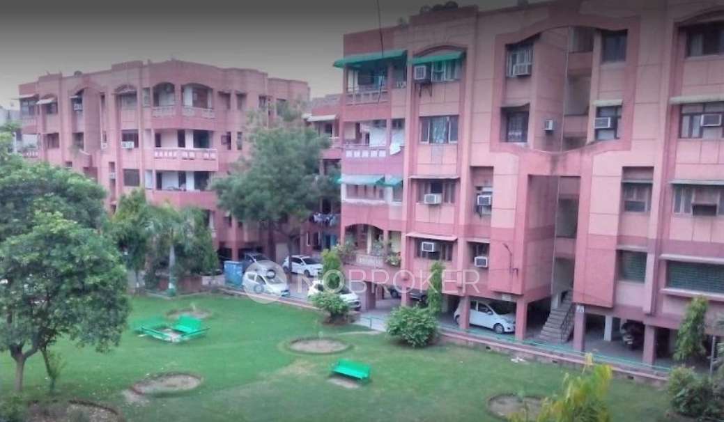 Azad Apartments