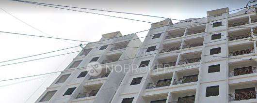 Damyanti Plaza CHS