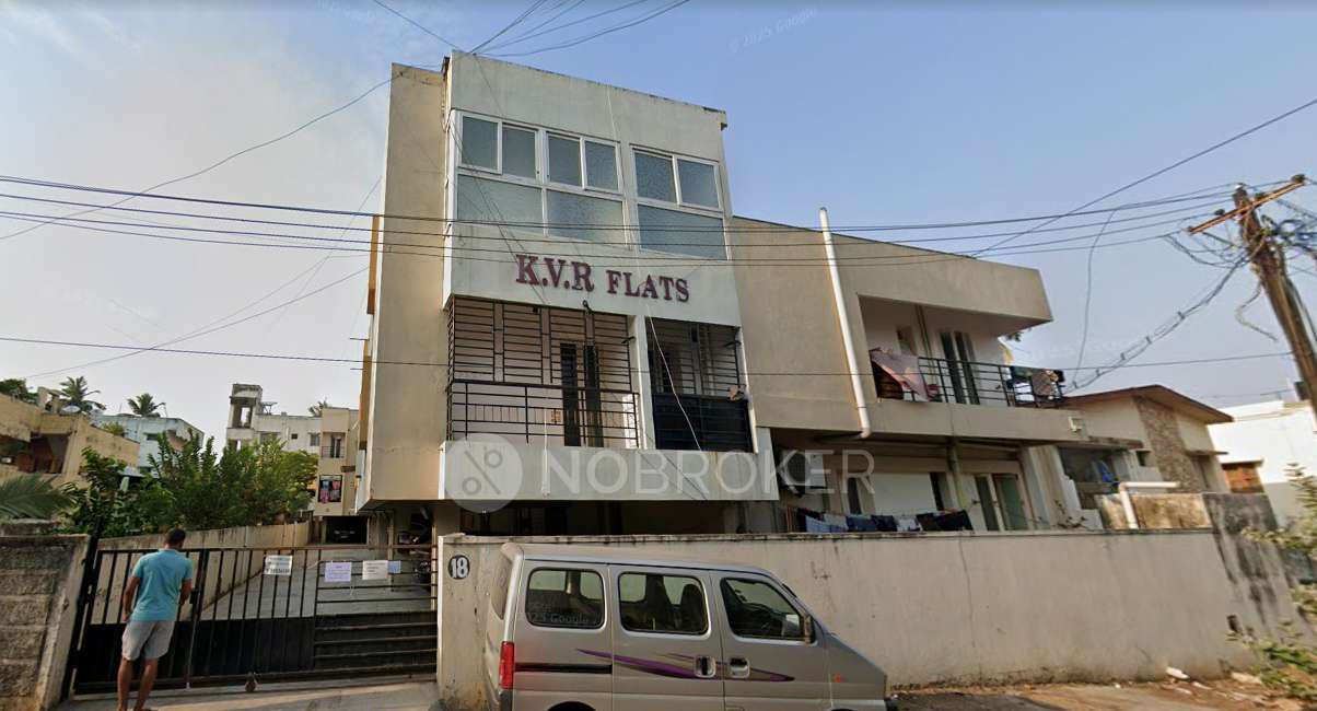 KVR Flats