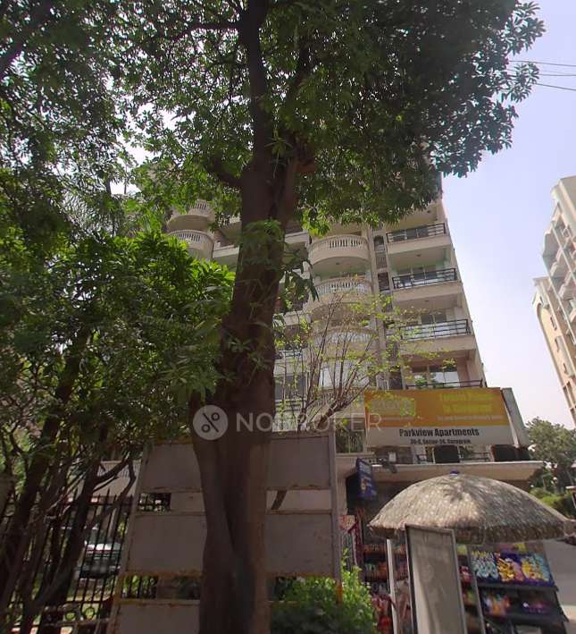 Park View Apartmemts