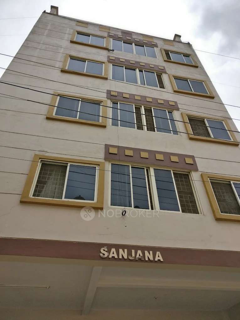 Sanjana Residency