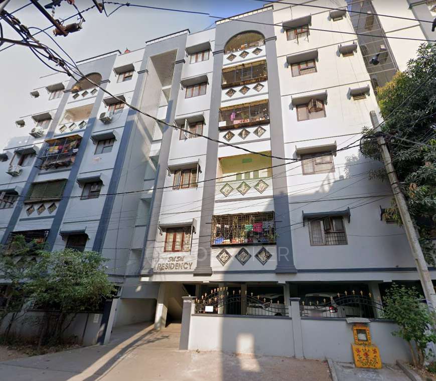 Sri Sai Residency