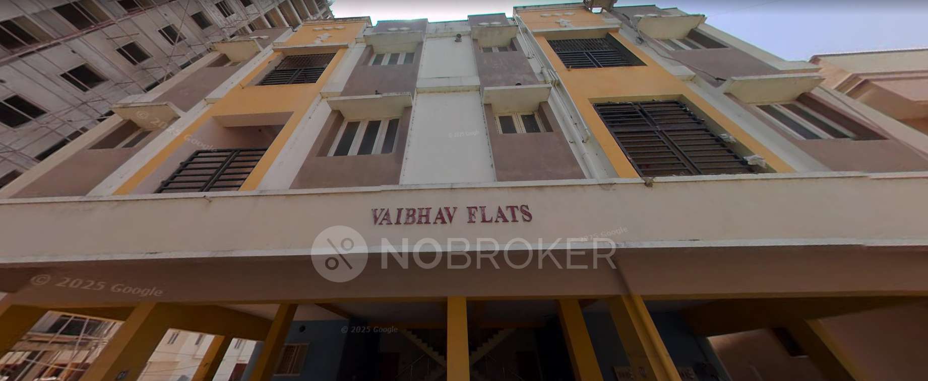 Vaibhav Flats