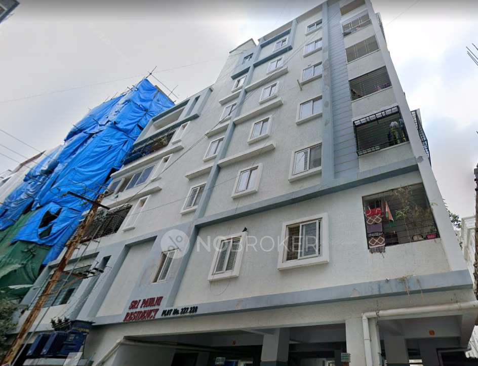 Sri Pavani Residency