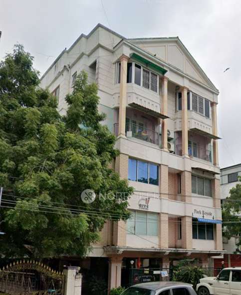 Park Royale Apartments