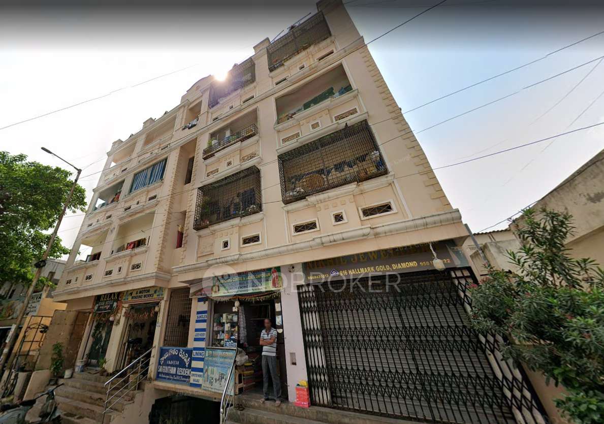 Sai Goutham Residency