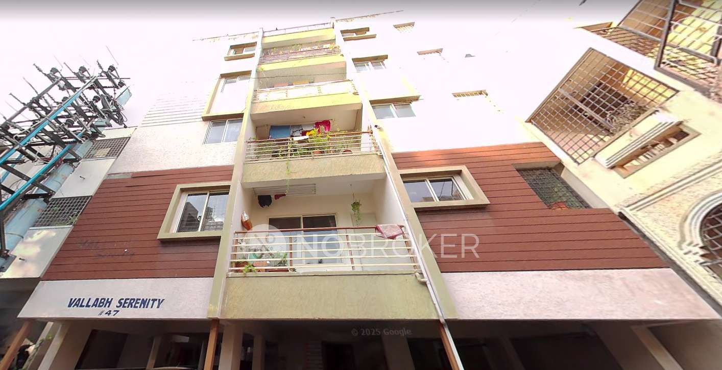 Vallabha Serenity