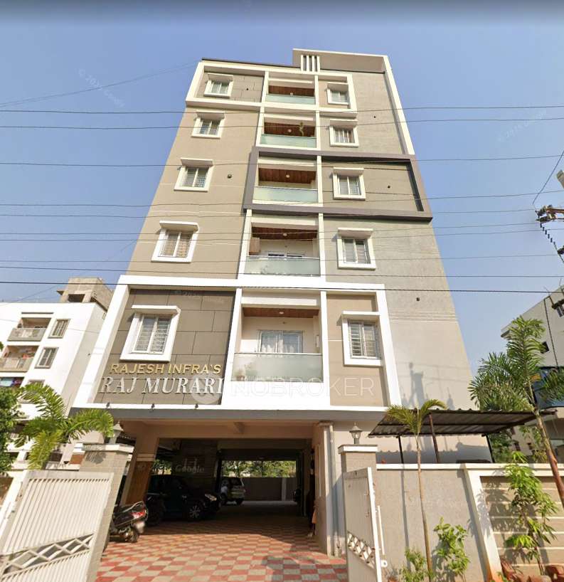 Raj Murari Apartment