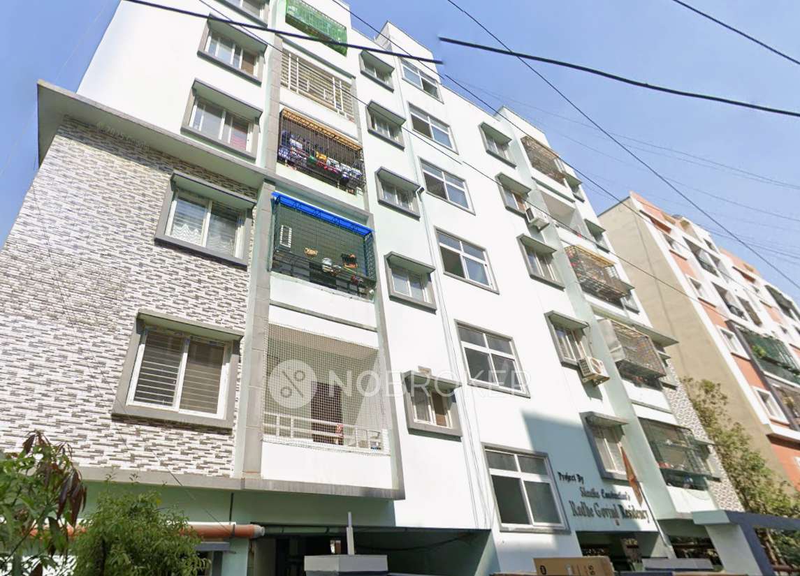 Radhe Govind Residency