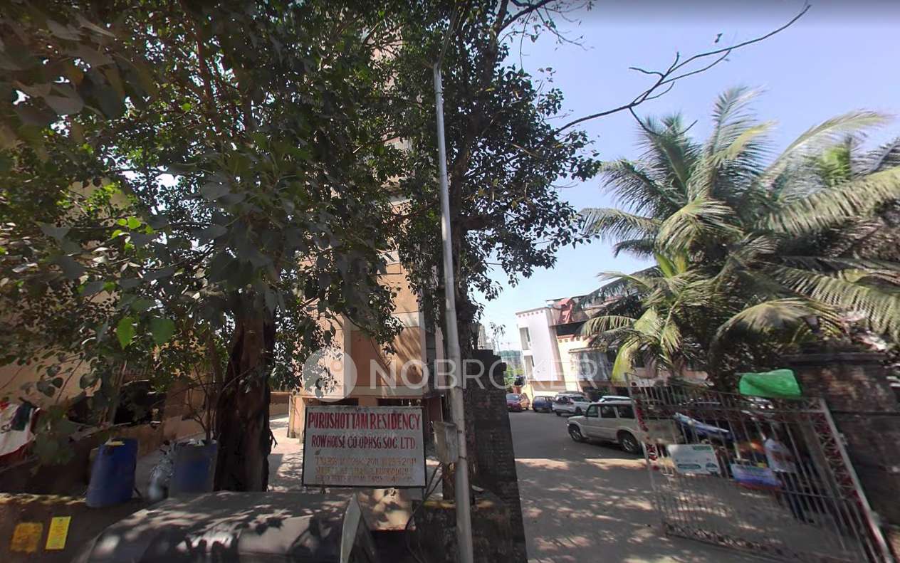 Purshottam Residency