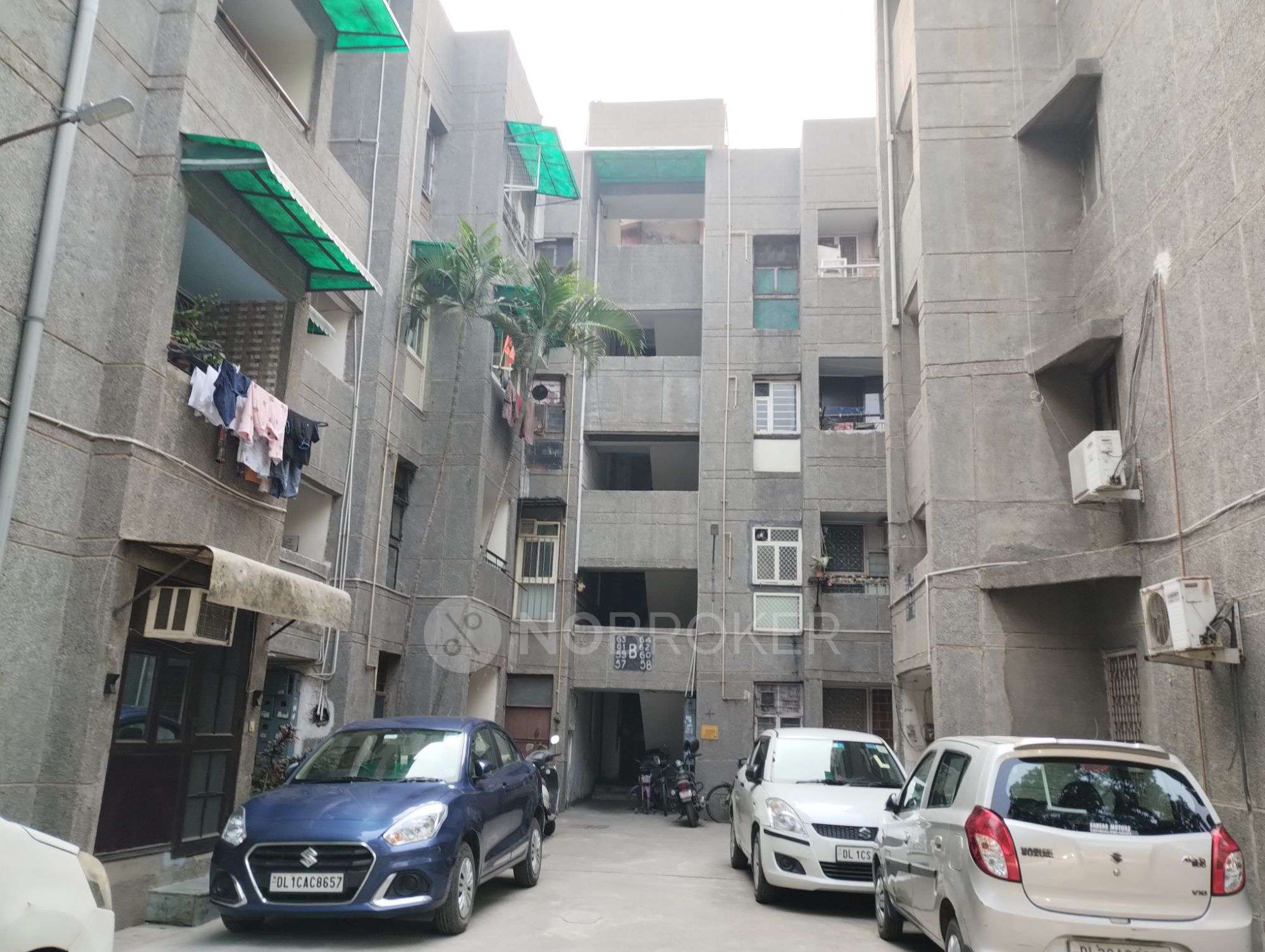 CEL Apartment