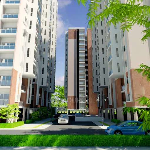 Modi East Side Residency