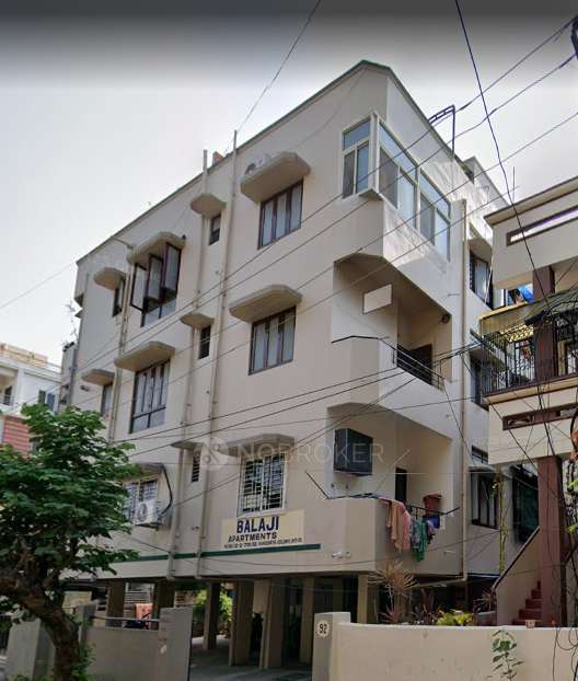 Balaji Apartments