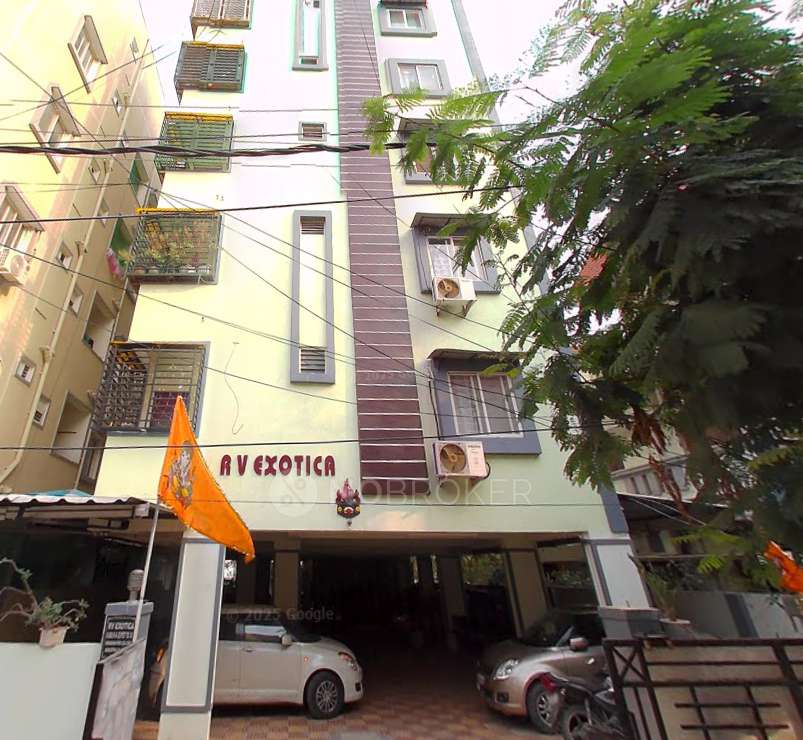 RV Exotica Apartments