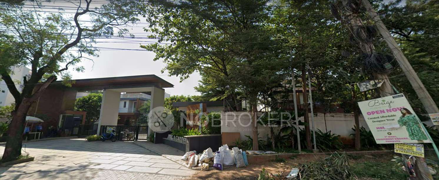 PMR Parkwood