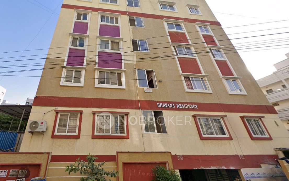 Bhavana Residency