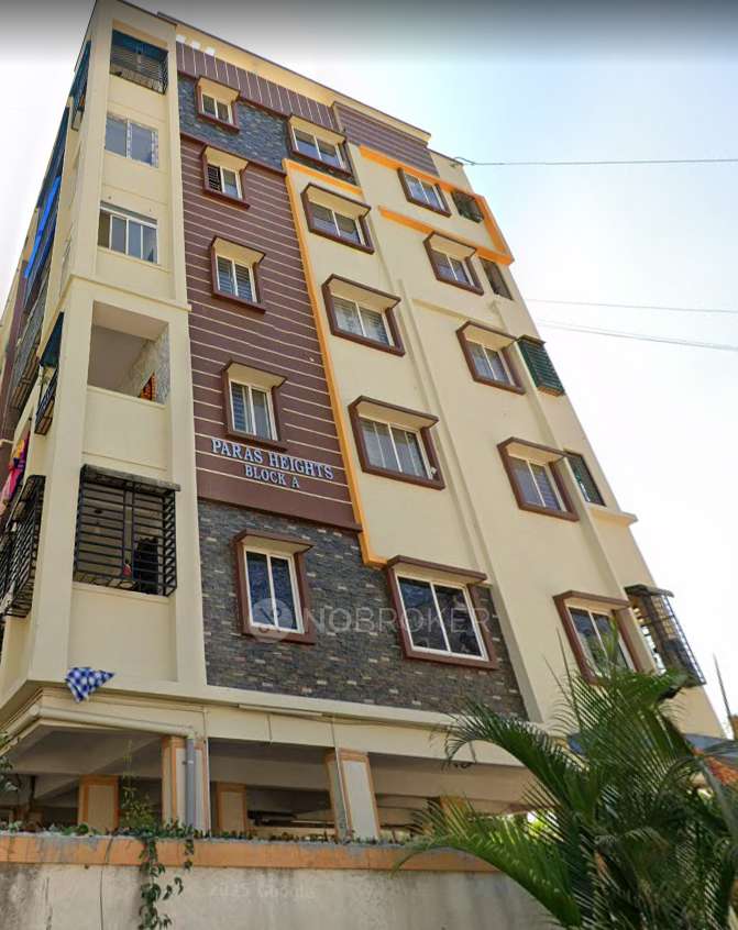 Lorven Paras Heights