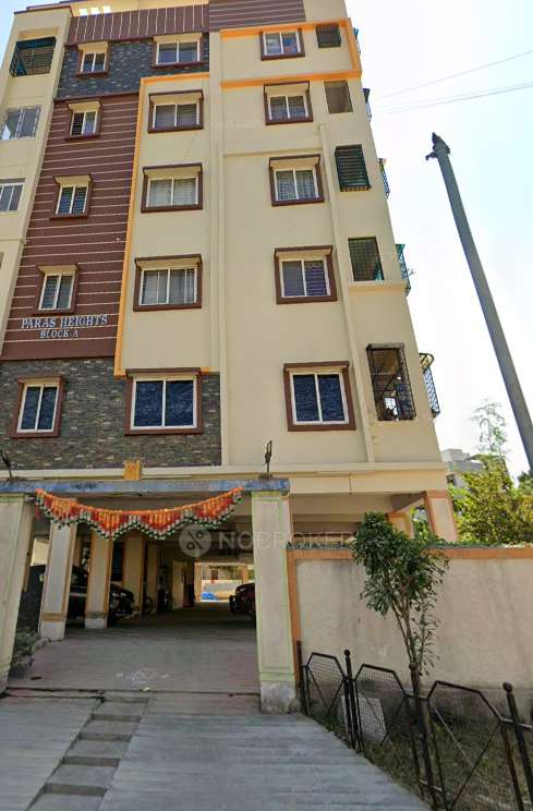 Lorven Paras Heights