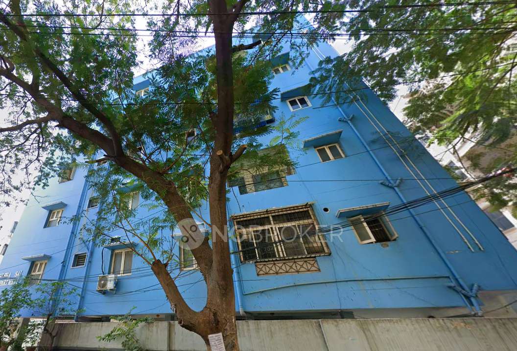 Sesha Sai Apartments