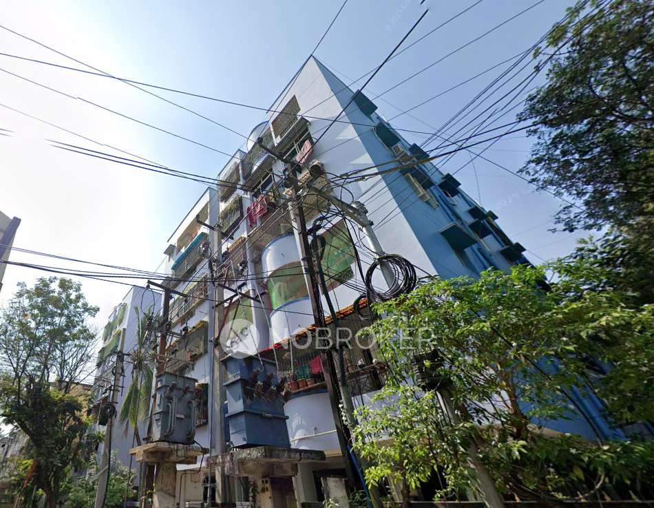 Sesha Sai Apartments