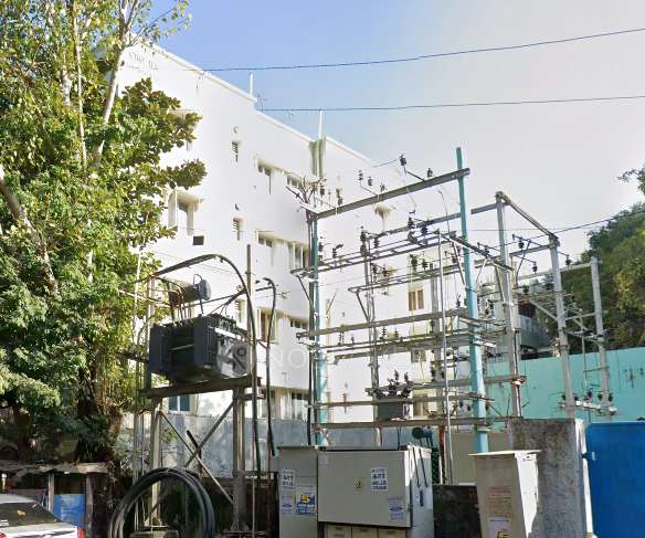 Kanakambujam Apartments