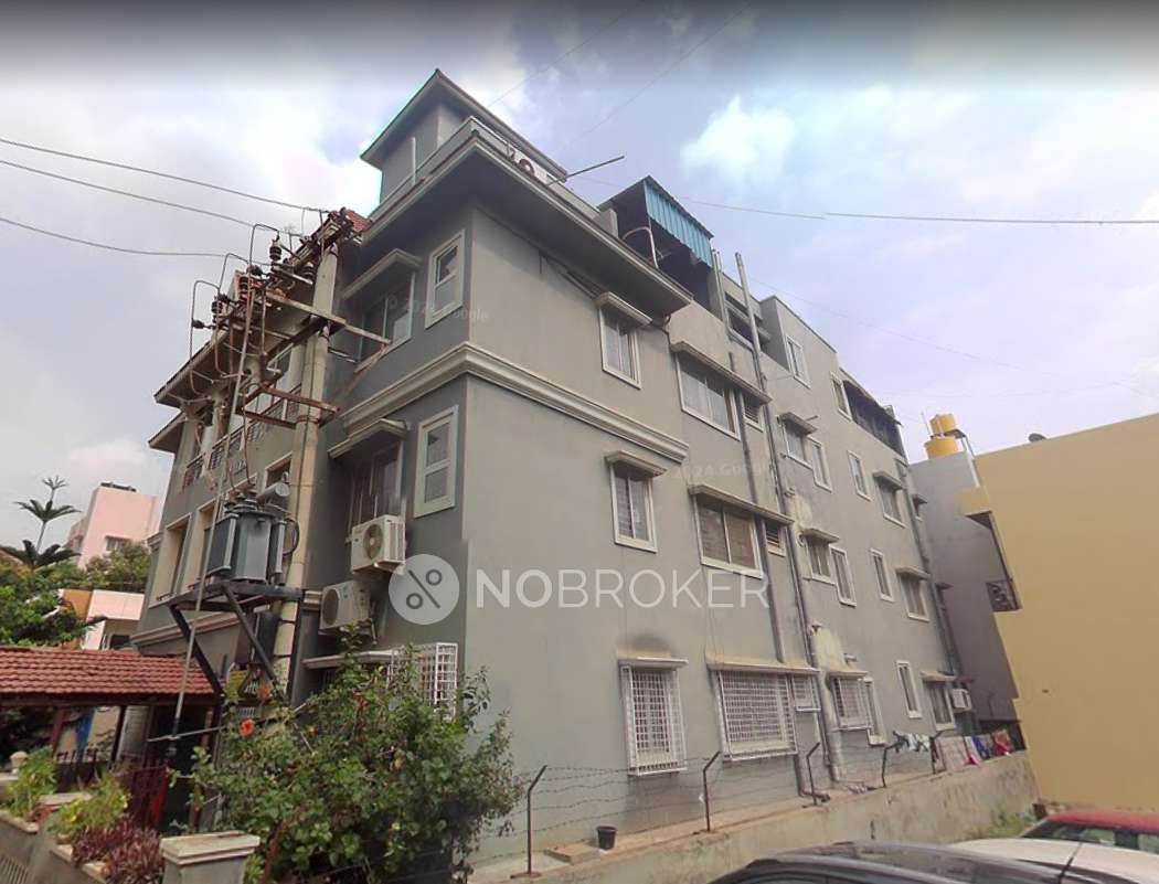 Royal Villa Apartments