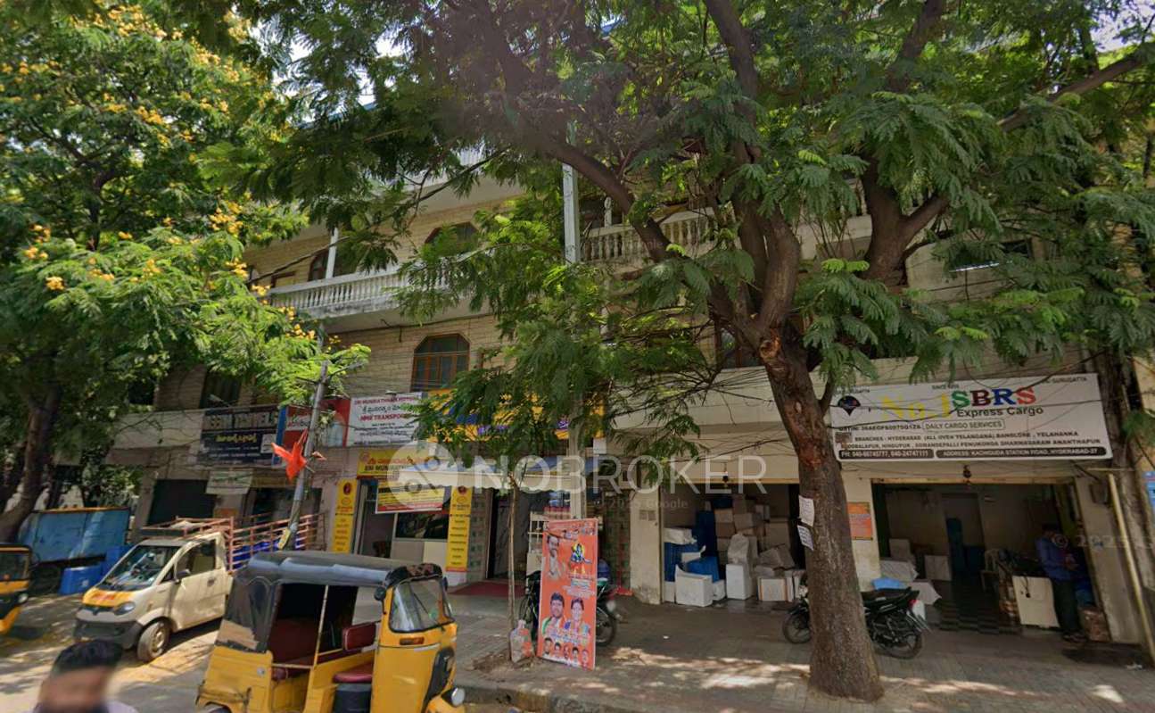 Rajeshwari Gayatri Sadan