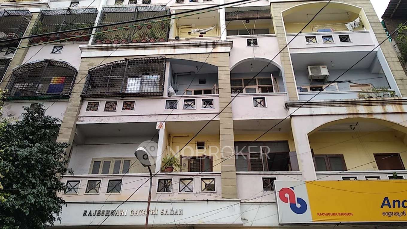 Rajeshwari Gayatri Sadan