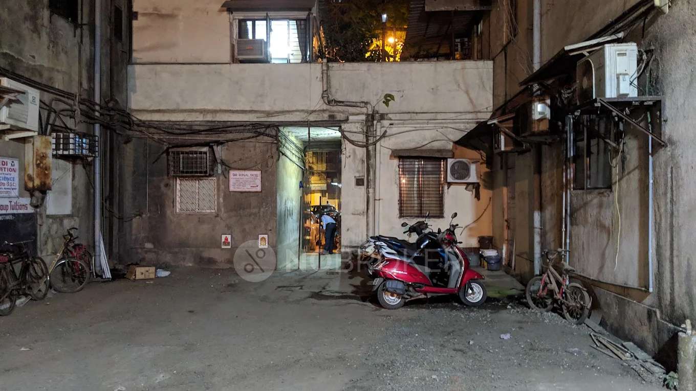 Sonawala Apartment