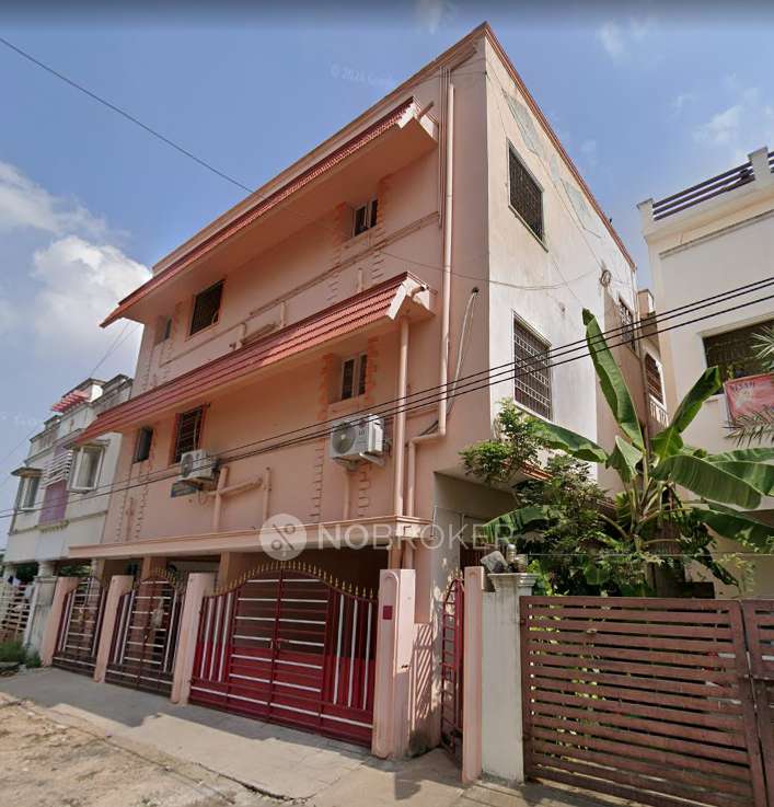 Thenammal Apartment