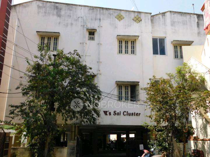 Sai Cluster Apartments