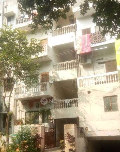 Sri Raja Rajeshwari Apartment