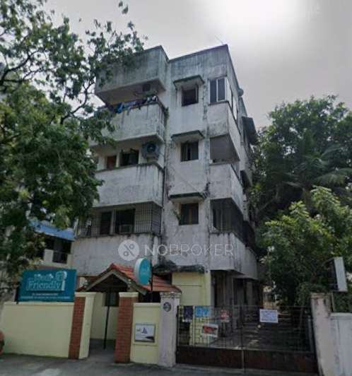 Baashyaam Apartment