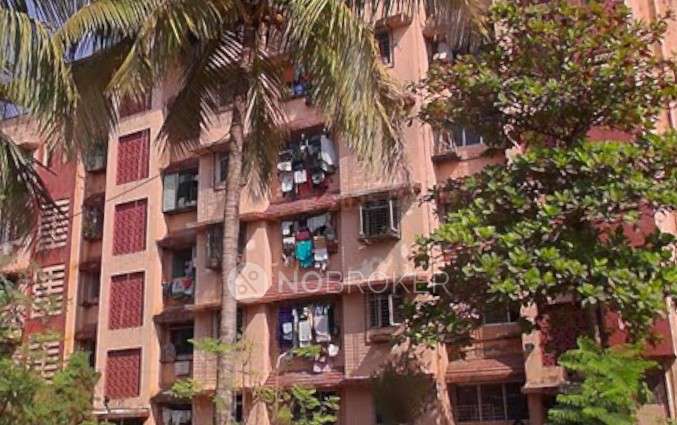 Matoshree Apartment