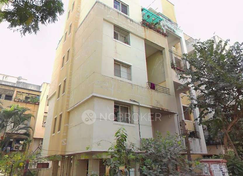 Kuber Aarya Apartment