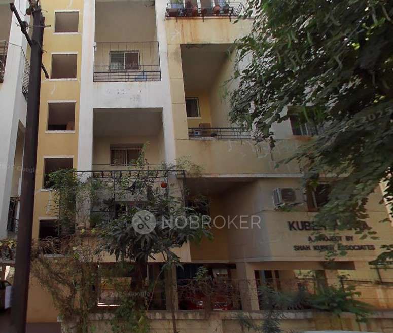 Kuber Aarya Apartment