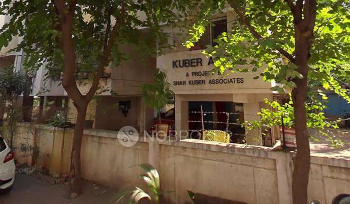 Kuber Aarya Apartment