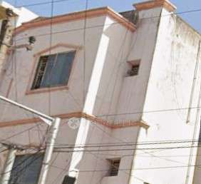 Thulasi Maadam Apartment