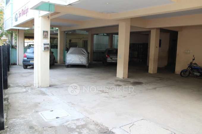 Sri Balaji Apartments