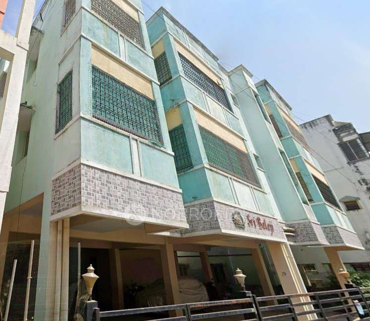 Sri Balaji Apartments