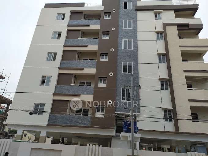 Sanjeeva Reddy Arcade