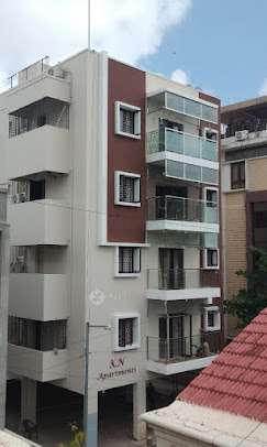 KN Apartments