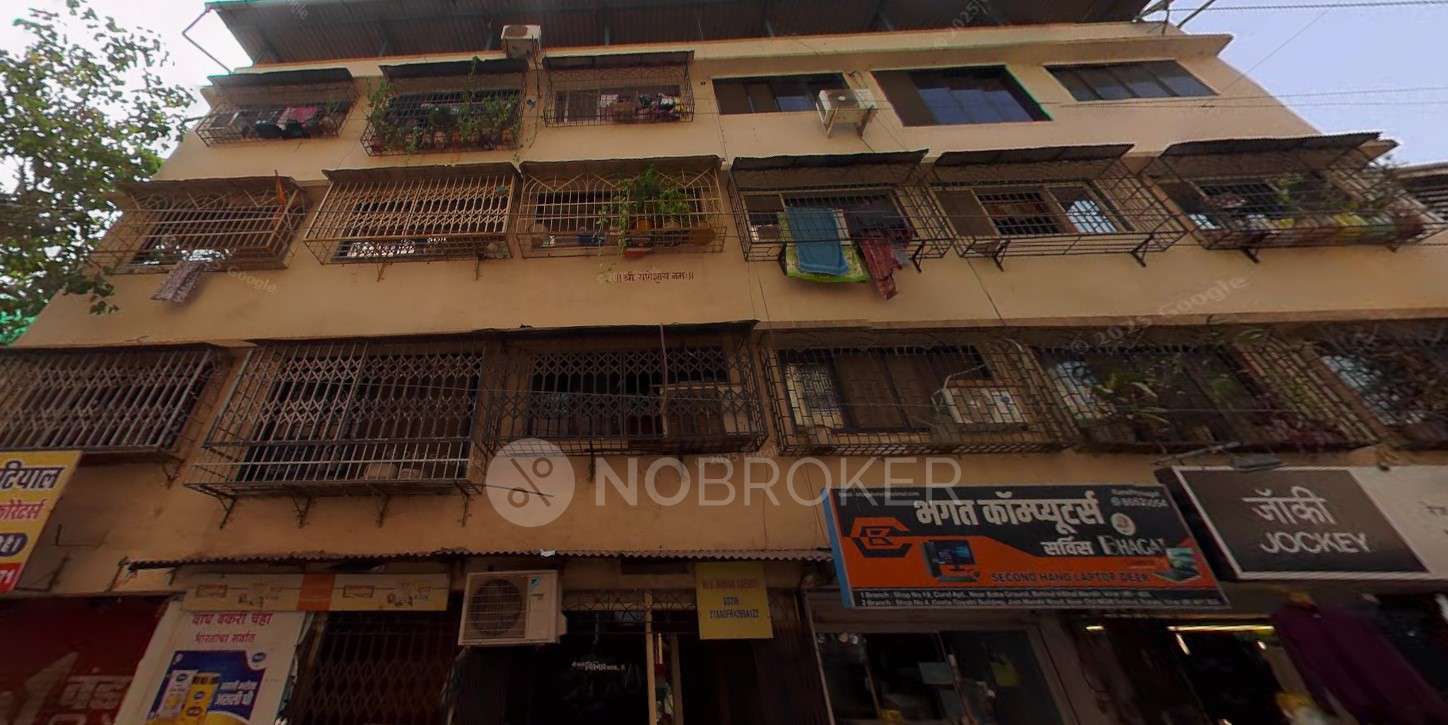 Geeta Gayatri Apartment