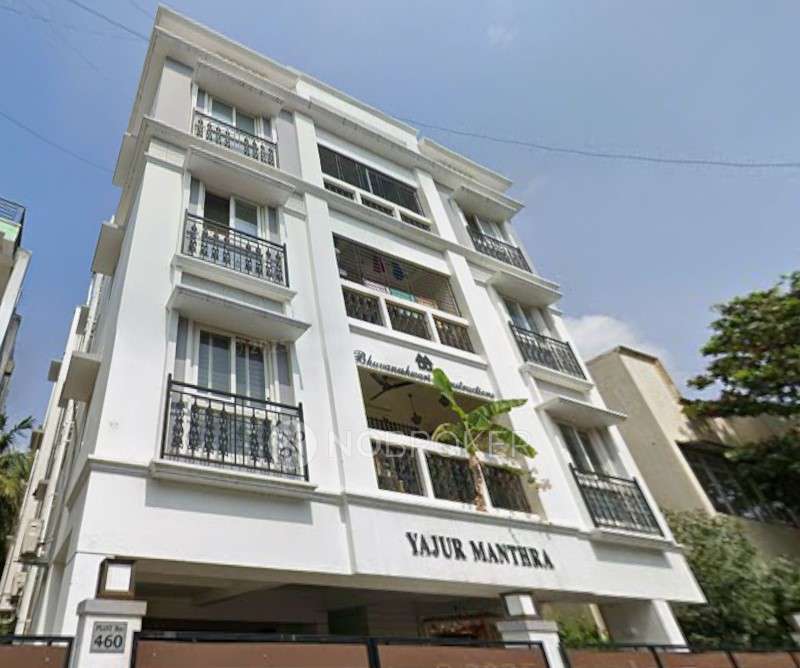 Yajur Manthra Apartment