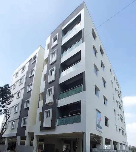 Proleesha La Casa Apartment