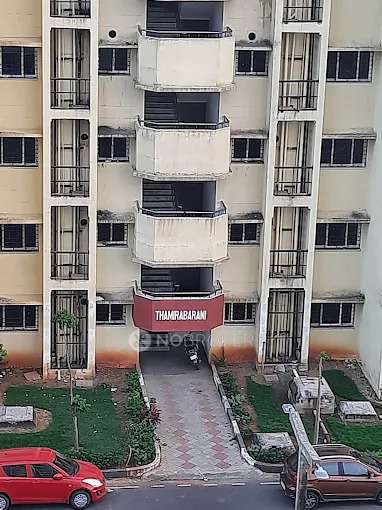 Thamirabharani Tower