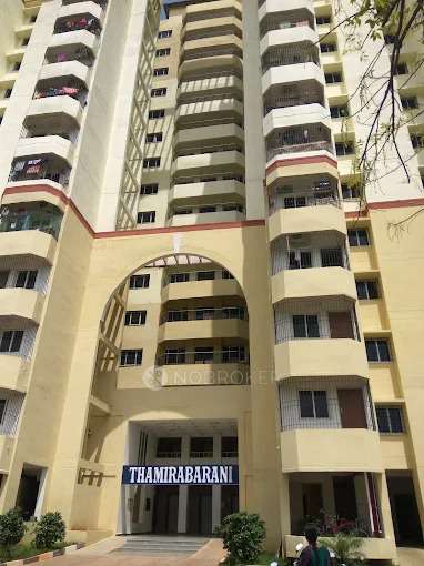 Thamirabharani Tower