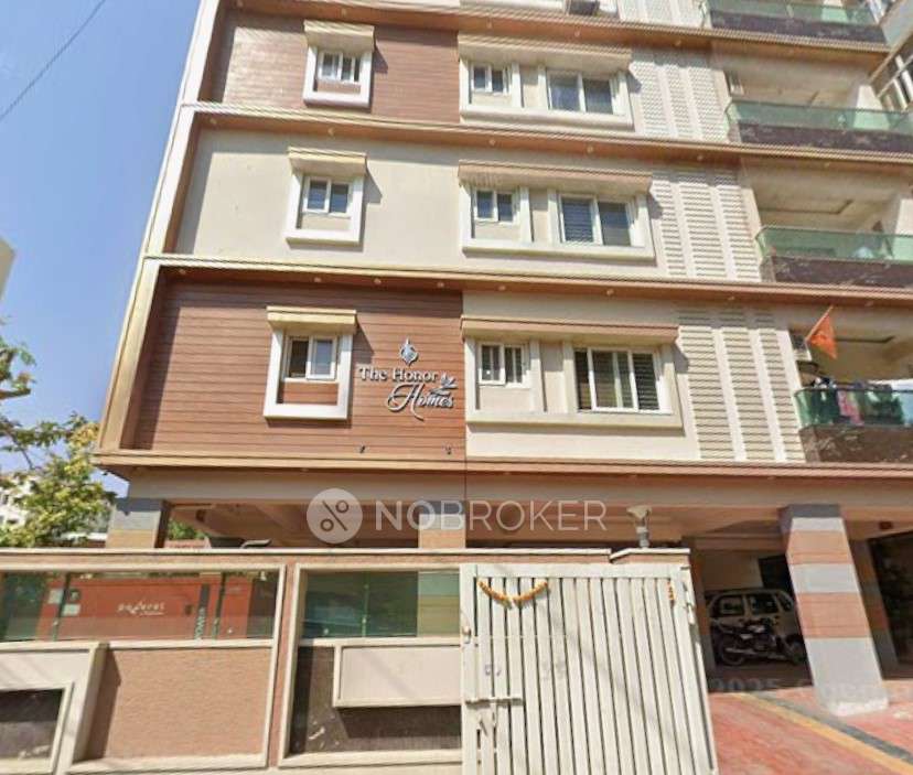 The Honor Homes Apartment