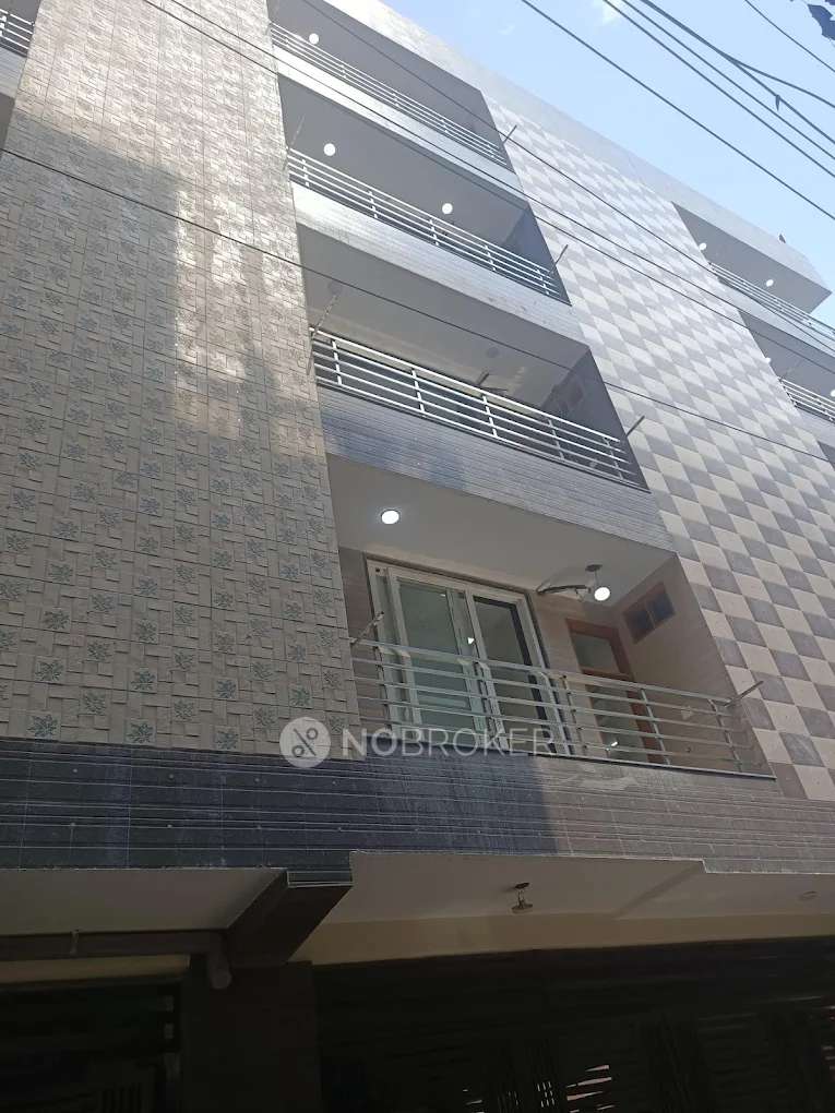 Shree Ganesh Apartment